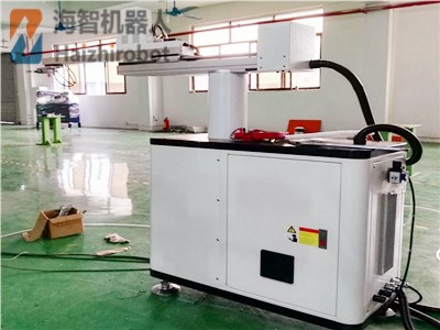 沖床沖壓機械手價格  多少錢一臺？