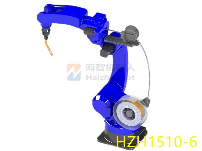 海智焊接專(zhuān)用機(jī)器人HZH1510-6
