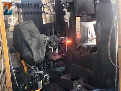 沖壓機(jī)械手可以用在哪些范圍？(圖4)