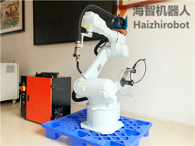 焊接機器手臂