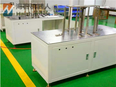 非標(biāo)自動送料機(jī)