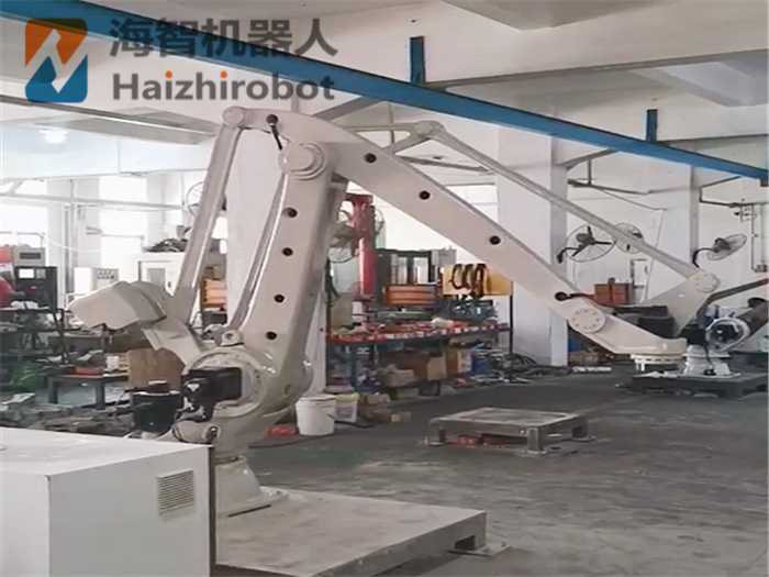 怎么選擇合適的搬運工業(yè)機械手？