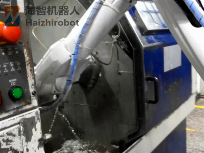 車床機(jī)械手解決方案設(shè)計(jì)！(圖3)