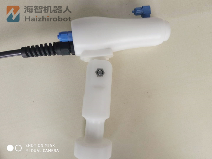噴涂機(jī)器人噴槍-自動(dòng)靜電噴漆槍科普！