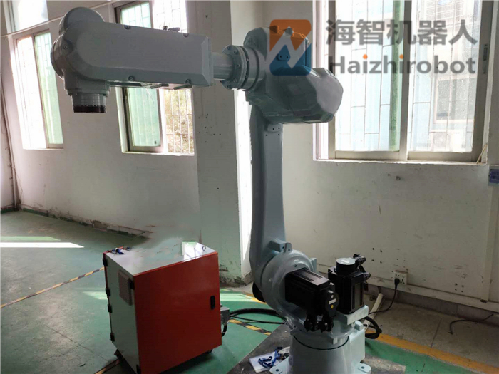 6軸機械臂介紹（概括、價格、功能等）