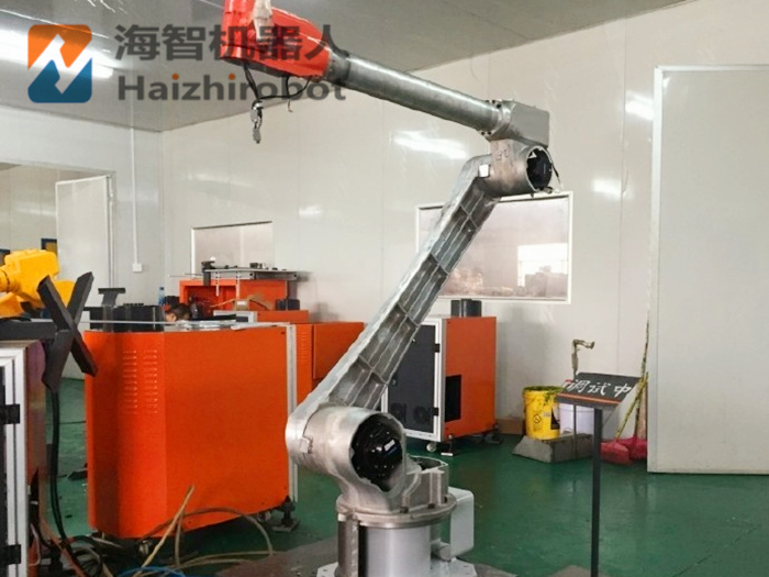 機(jī)械手臂廠家、工業(yè)機(jī)器人生產(chǎn)企業(yè)！
