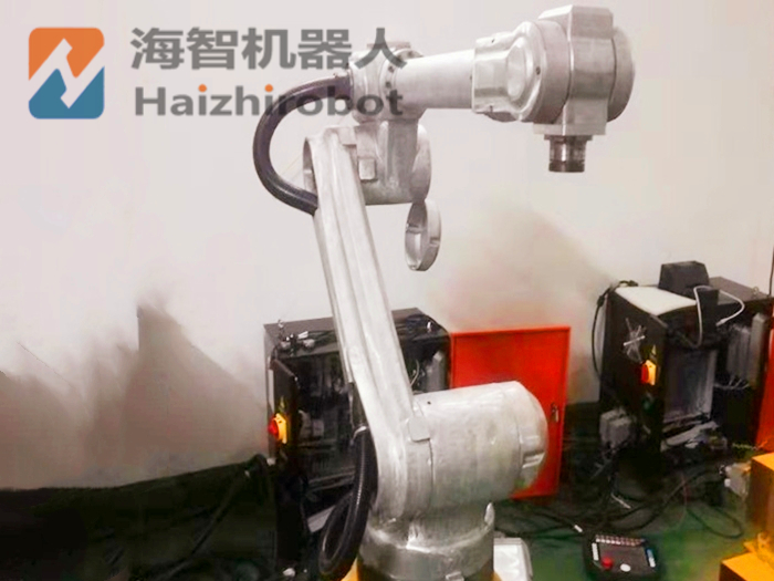 工業(yè)機器人配件(圖1)